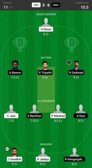 Fantasy suggestion #2