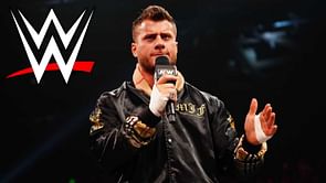 AEW star comments on WWE Hall of Famer's reaction to confronting MJF