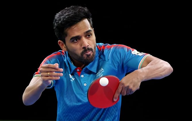 "She deserved it but why not me" - Sanil Shetty dispirited after missing out on Arjuna Award