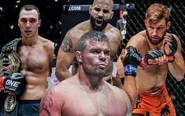 3 opponents who could be next for Anatoly Malykhin