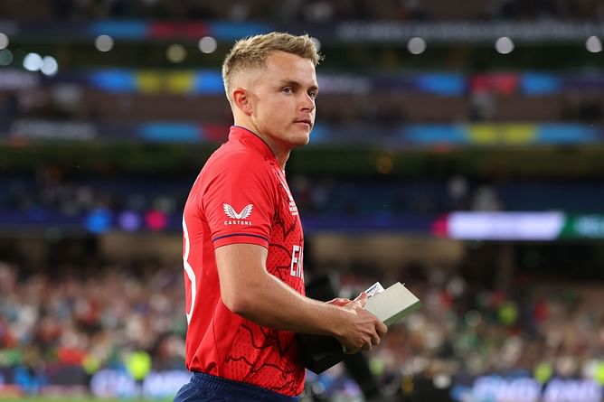 Sam Curran overtakes Virat Kohli, MS Dhoni to become IPL's most expensive player