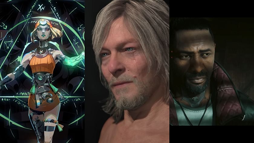 The Game Awards 2022: The Biggest Announcements and All the