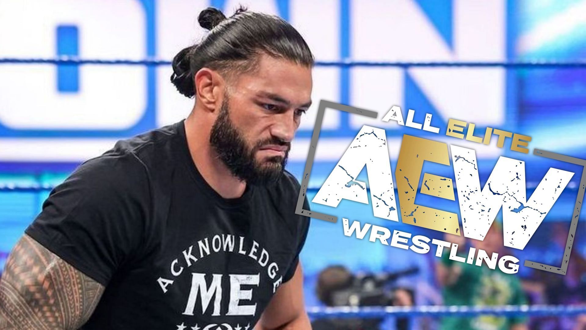 Roman Reigns 'Hail to the Chief' segment set for WWE SmackDown - WON/F4W -  WWE news, Pro Wrestling News, WWE Results, AEW News, AEW results