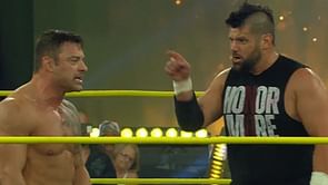 "He's a scumbag" - Eddie Edwards calls out former IMPACT Wrestling World Champion; talks Davey Richards (Exclusive)