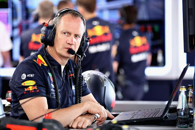 Red Bull believe their 2022 F1 car was 'fundamentally good' despite initial setbacks