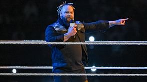 57-year-old WWE Legend would like to face Bray Wyatt