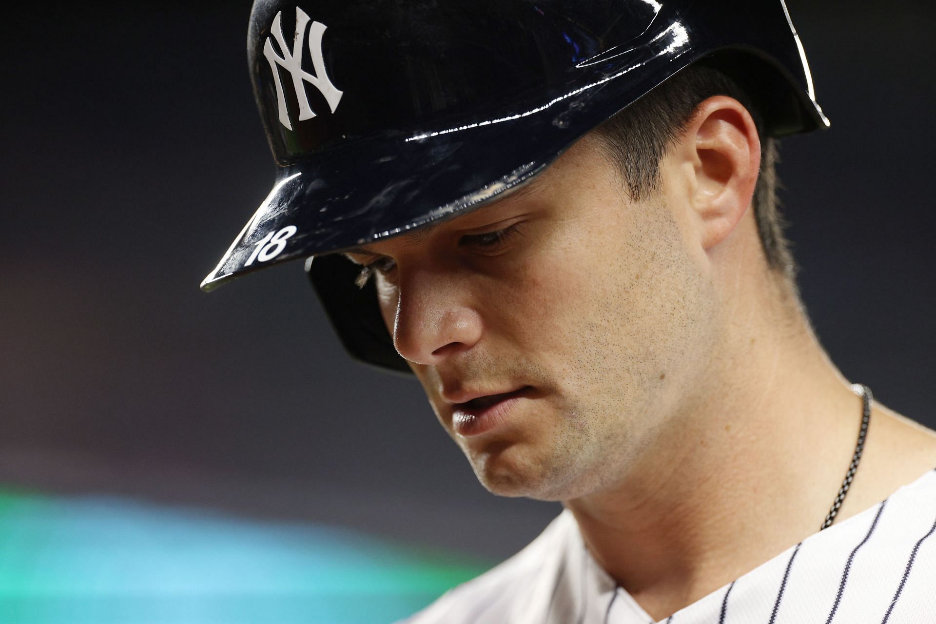 Andrew Benintendi: Andrew Benintendi Stats: A look at the Yankees