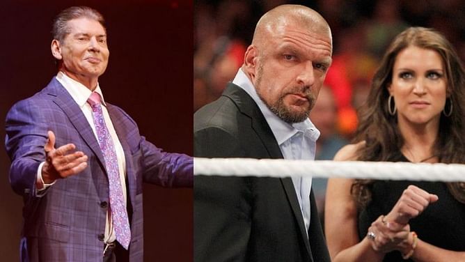 4 कारणों से WWE में Vince Mcmahon की वापसी बिल्कुल नहीं होनी चाहिए
