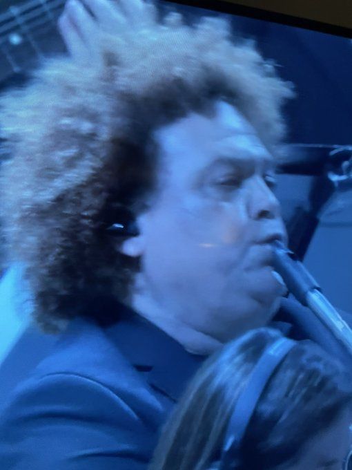 Who was the 'Flute Guy' at The Game Awards 2022? Orchestra member wins