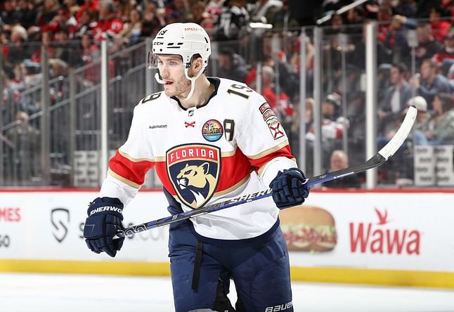 Panthers vs Islanders Prediction, Odds, Line, Pick, and Preview: December 23 | 2022-23 NHL Season