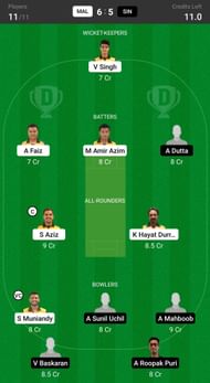 Fantasy suggestion #2