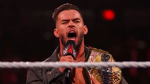 "A lot of people really bought into that" - WWE legend predicts Austin Theory's future
