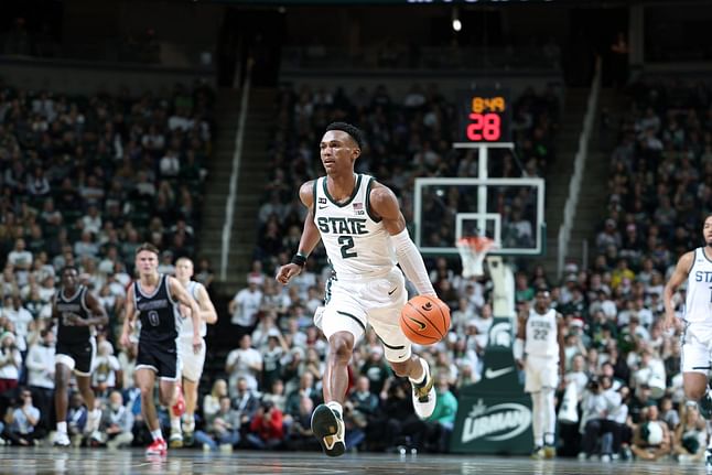 Michigan State vs. Oakland Prediction, Odds, Line, Pick, and Preview: December 21 | 2022-23 NCAAB Season