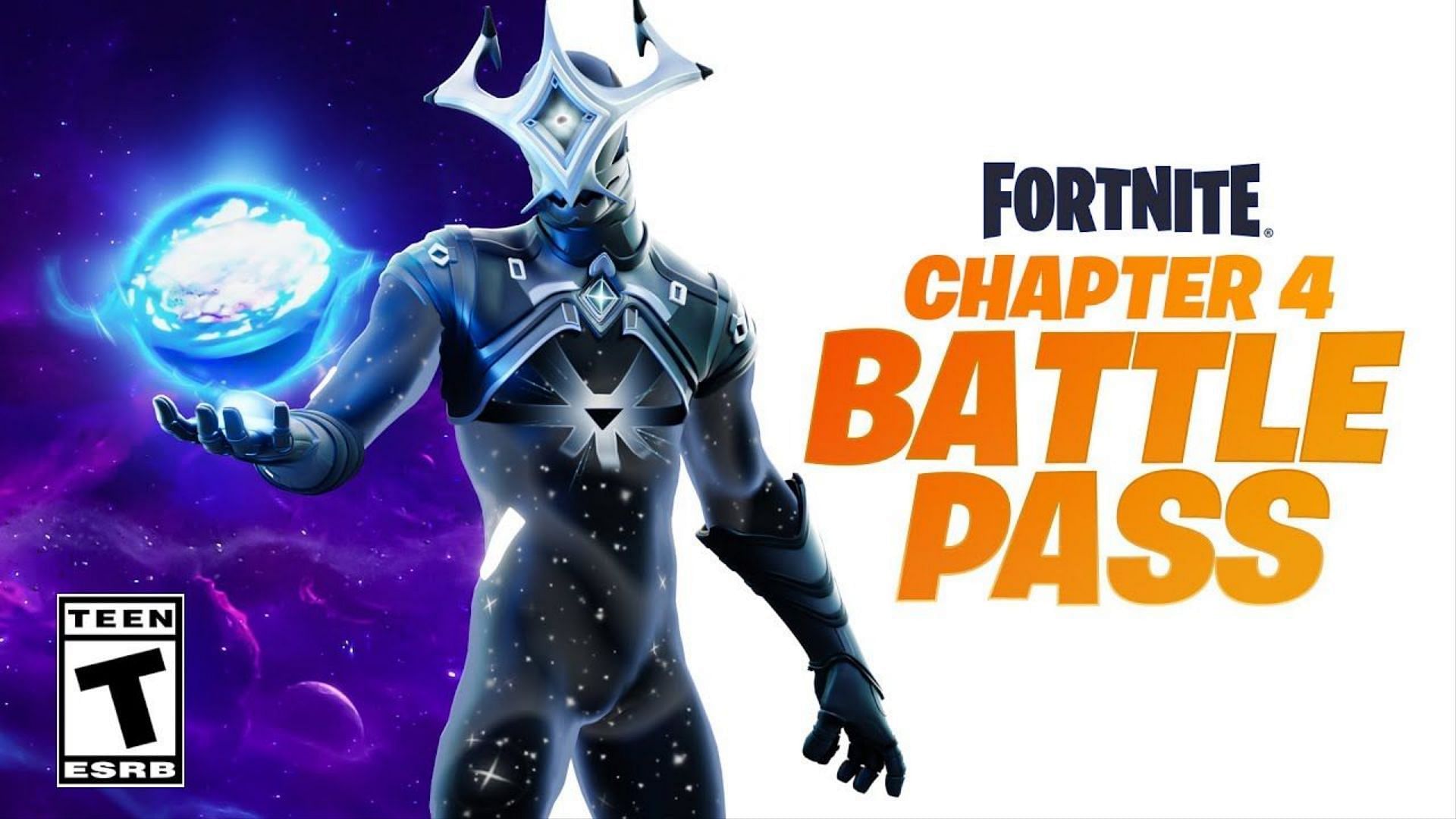 Fortnite Chapter 4 Season 1 Battle Pass leaks (Image via FriendlyMachine/YouTube)