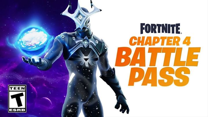 Fortnite Chapter 4 Battle Pass Leaks Everything We Know So Far 