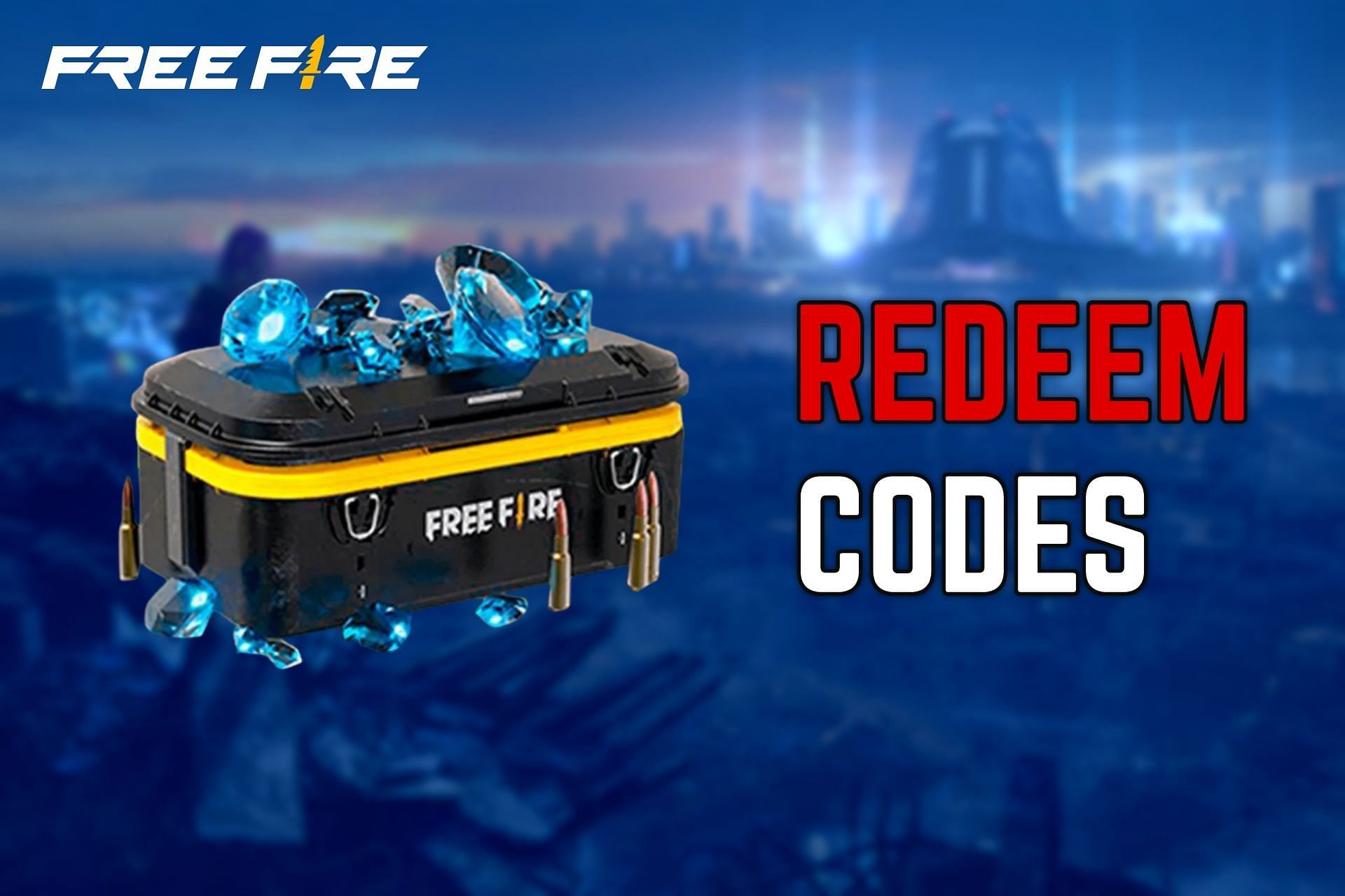 Utilizing Free Fire redeem codes has helped many players to earn free rewards (Image via Sportskeeda)