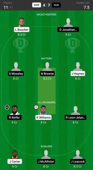 Fantasy suggestion #1