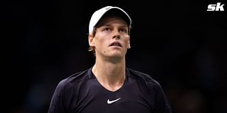 Jannik Sinner sets his goals for 2023, aims to compete in the Nitto ATP Finals