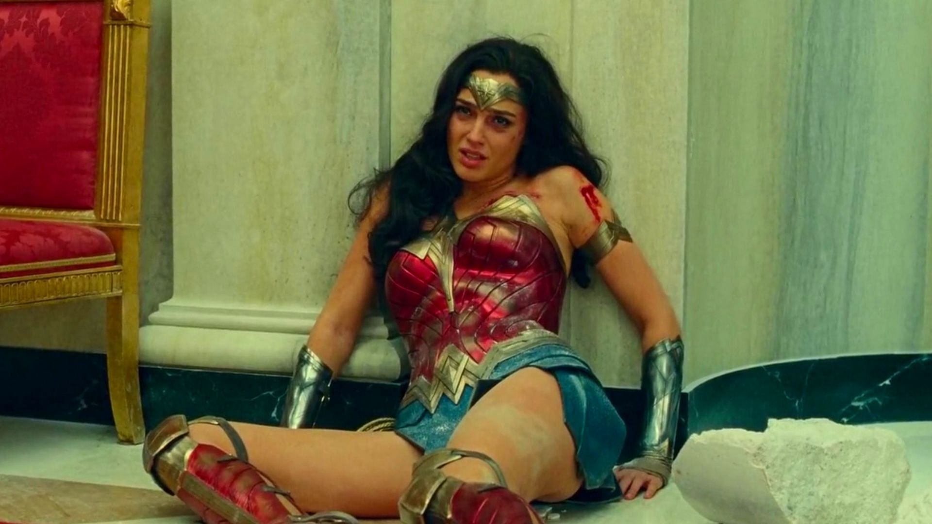 What's Next for Upcoming DC Movies? 'Wonder Woman' Canceled