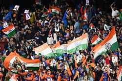 "Indians want to see Pakistan play cricket in India" - Shahid Afridi