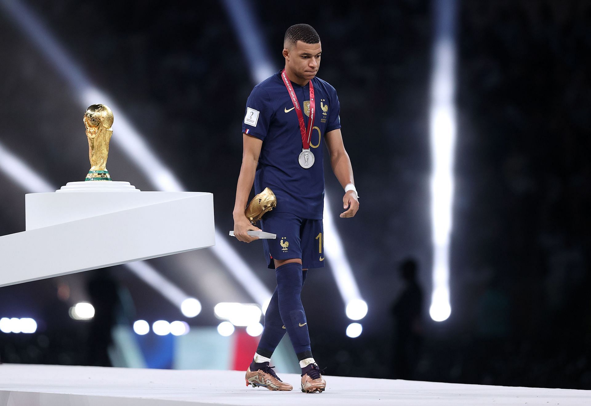 Argentina v France: Final - Qatar 2022 FIFA World Cup