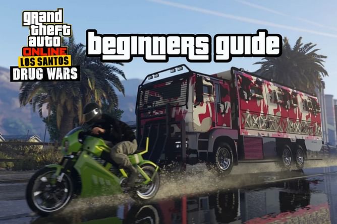 How can GTA Online players activate Los Santos Drug Wars DLC?