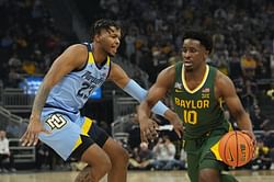 Baylor vs Tarleton Prediction, Odds, Lines, Spread, and Picks - December 6 | College Basketball
