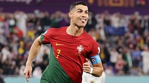 "मैं अपना दिमागी संतुलन खो सकता हूँ"- WWE दिग्गज ने Cristiano Ronaldo की जबरदस्त डील को लेकर दिया हैरान करने वाला बयान