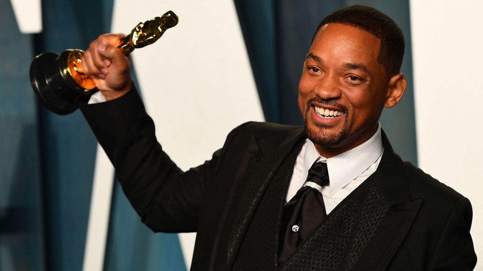 Will Smith has the potential for action roles (Image credit Getty Images)