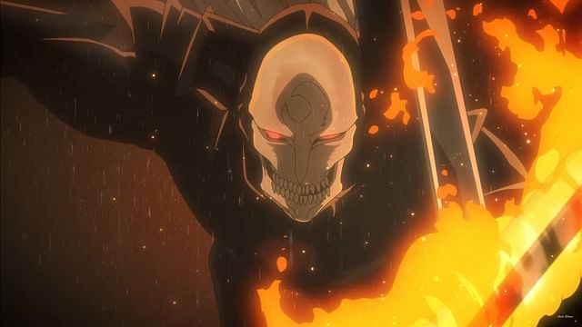 Bleach TYBW: Why Isshin Shiba stayed with Masaki Kurosaki, explained