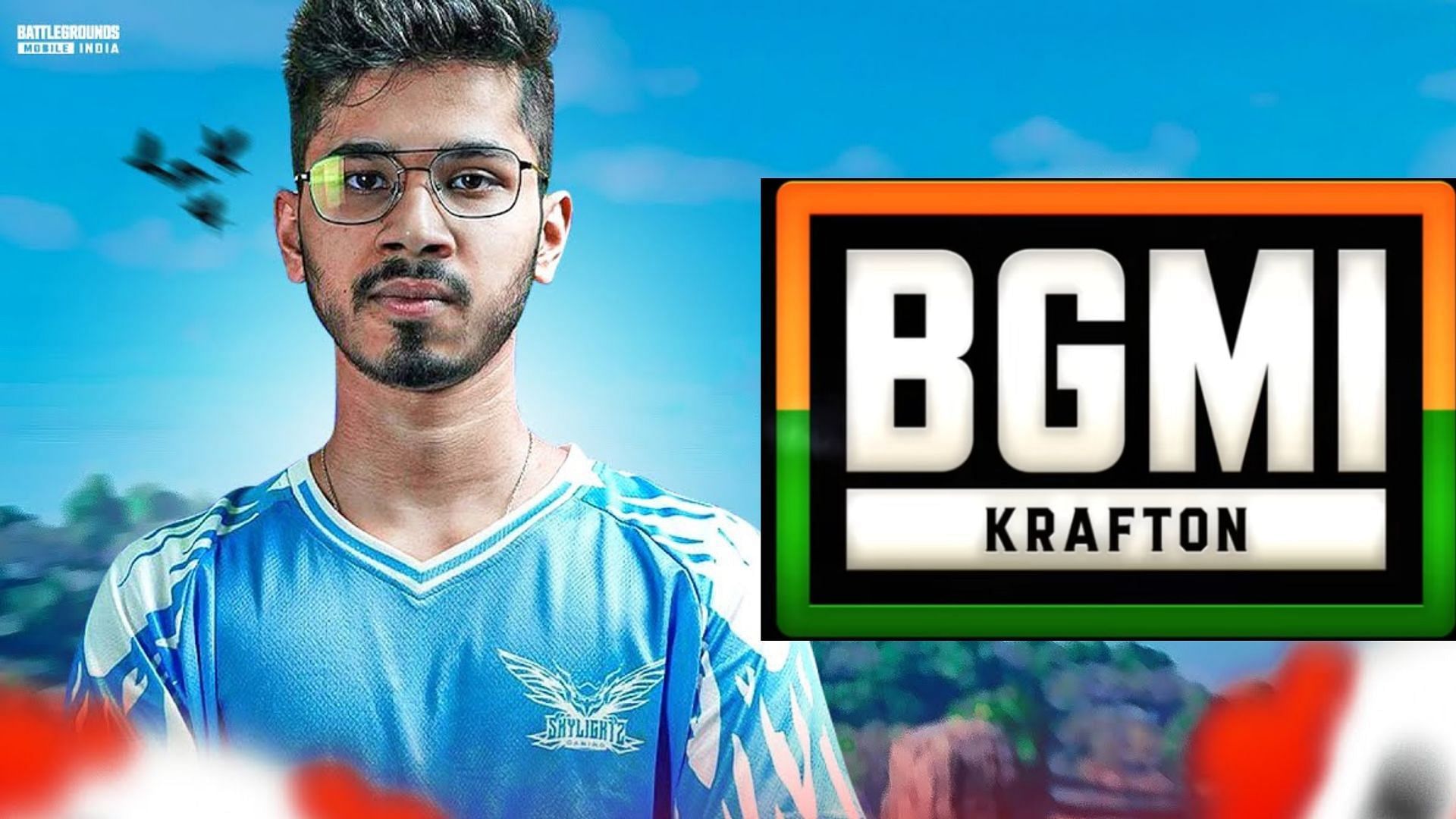 Skylightz Gaming disbanded their BGMI roster (Image via Sportskeeda)