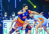 PKL के फाइनल में नहीं पहुंची है यूपी योद्धाज