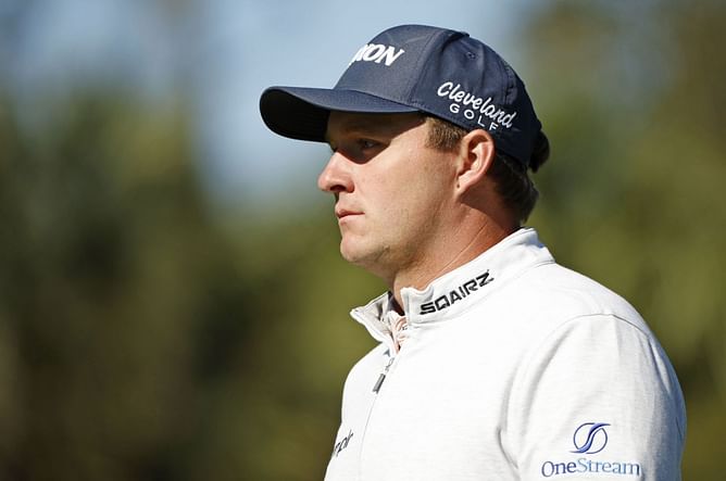 “It wasn’t on my radar at all” - Sepp Straka on his late entry into the Hero World Challenge