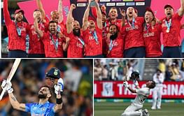 5 most wholesome cricket moments of 2022