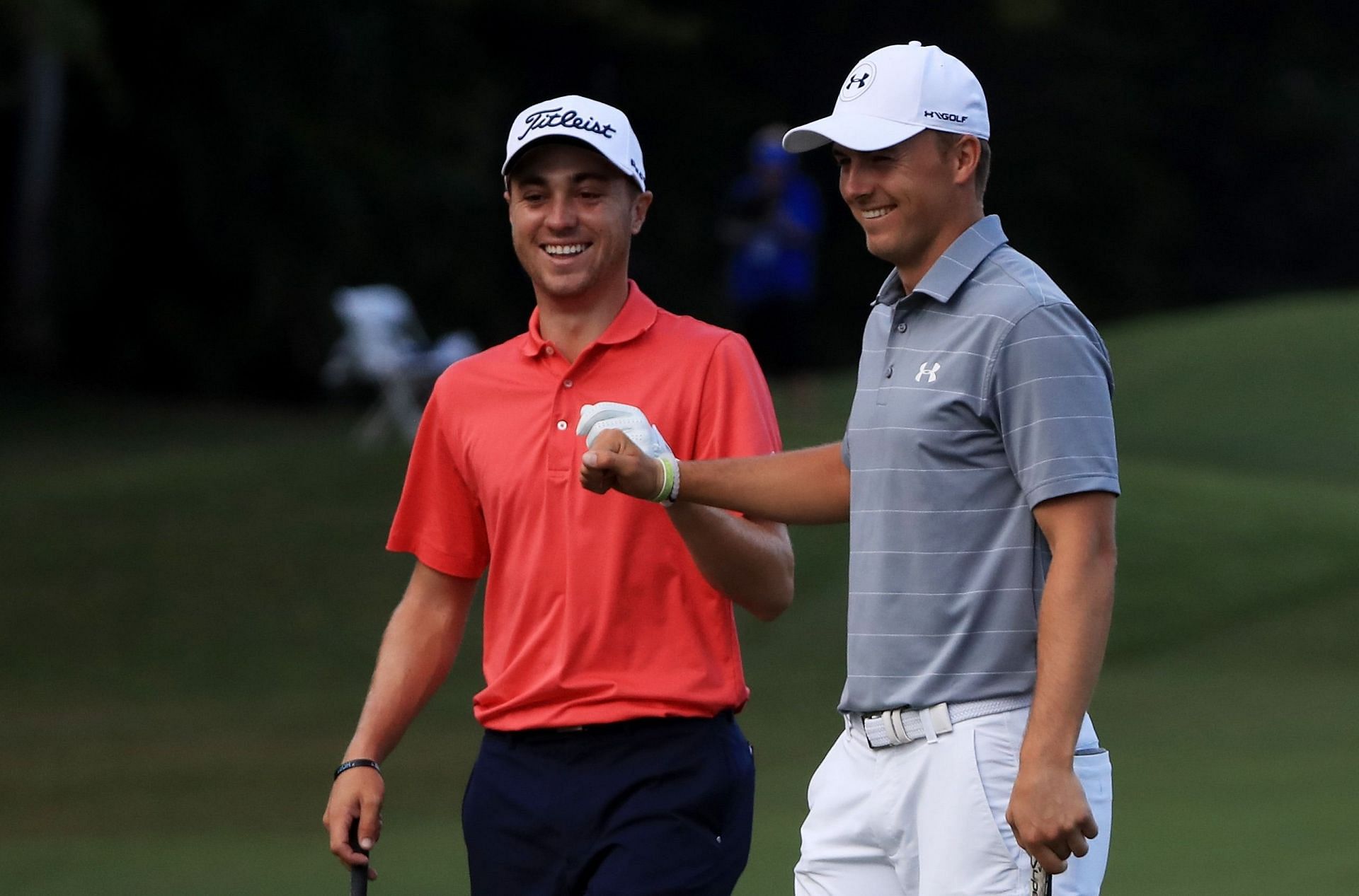 Justin Thomas teams up with Polo Golf on a patriotic collection just in  time for the U.S. Open, Golf Equipment: Clubs, Balls, Bags