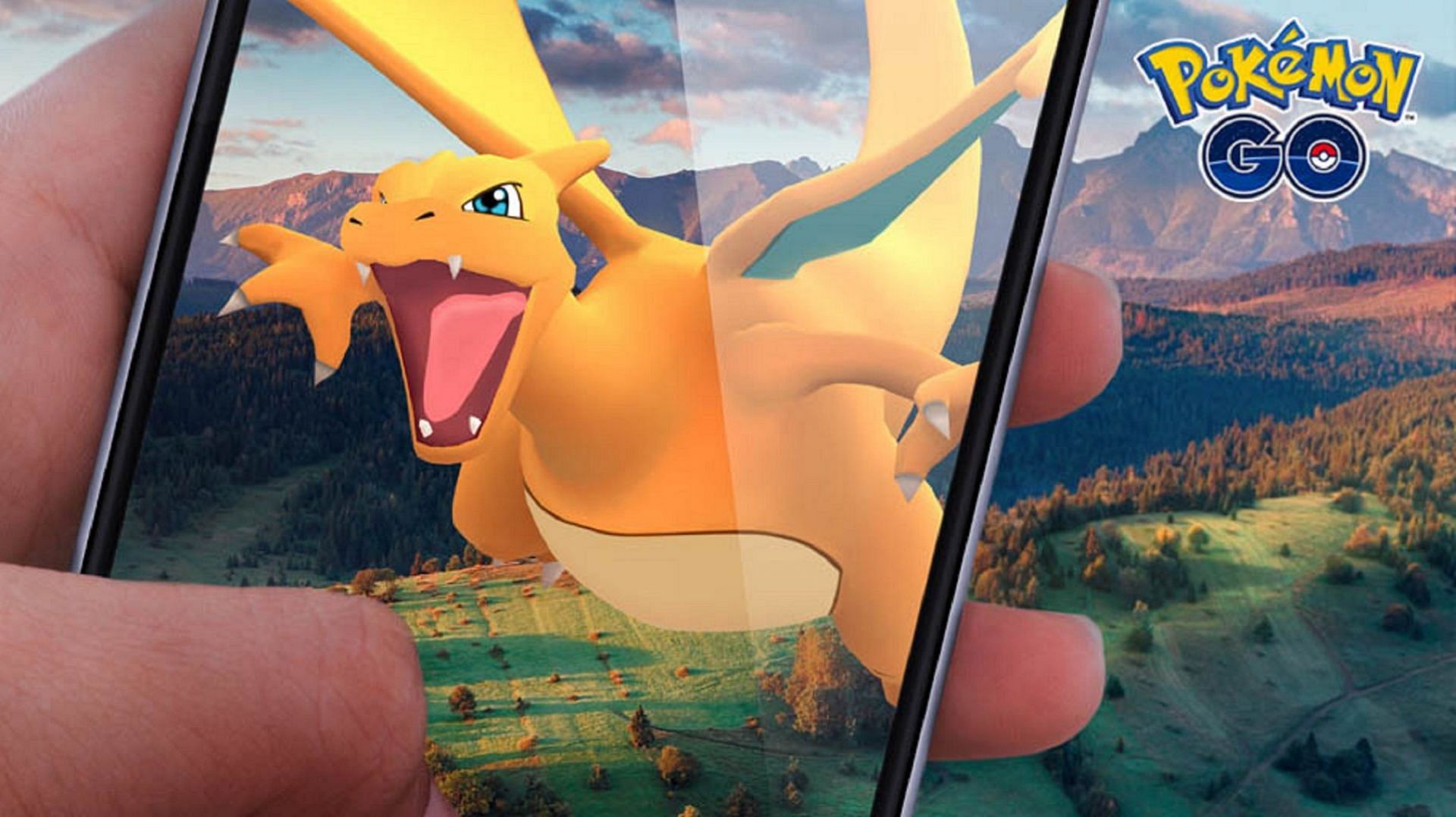 Charizard&#039;s profile has risen in December&#039;s Ultra Premier Classic (Image via Niantic)