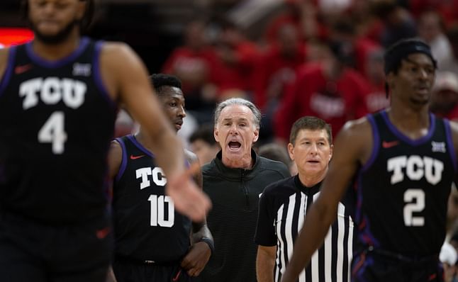 Central Arkansas vs. TCU Prediction, Odds, Line, Spread, and Picks - December 28 | 2022-23 NCAA Basketball Season