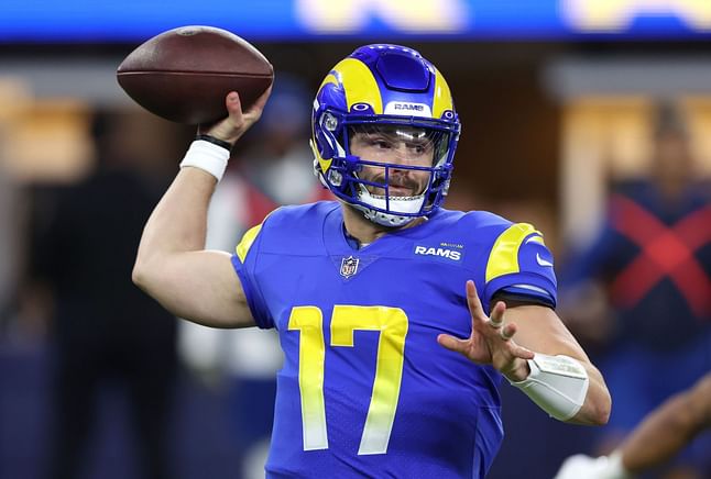 Rams vs Packers Prediction: Who Will Win? MNF Preview, Odds, Line, Spread, and Picks - Can Baker Mayfield lead the Rams to another victory?