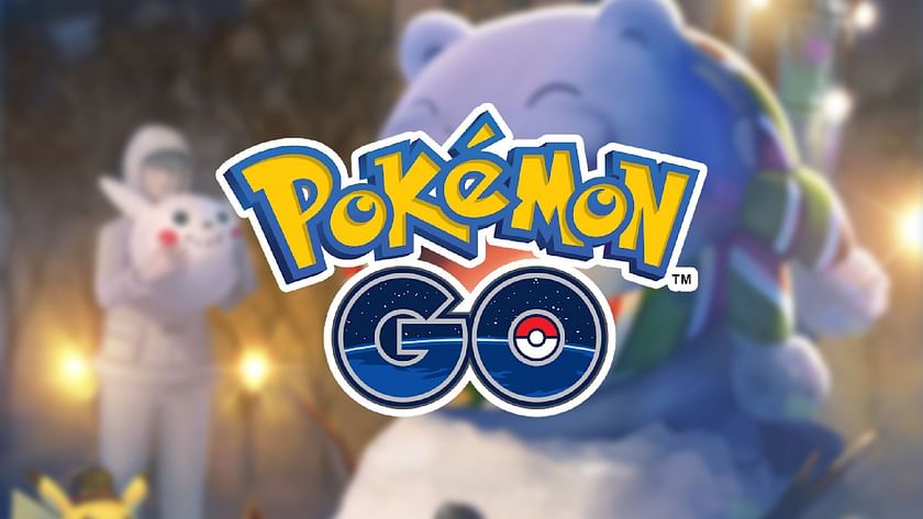 Pokemon GO Server Status Is Down, But Also Up - SlashGear