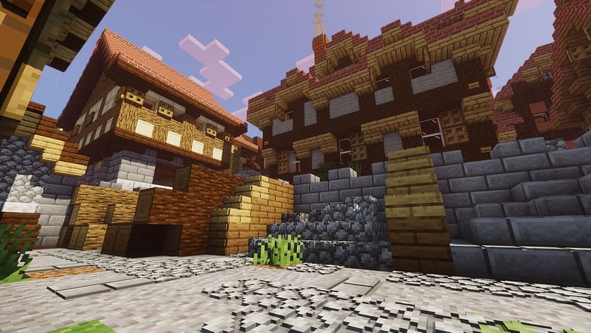 Clarity - Minecraft Resource Packs - CurseForge