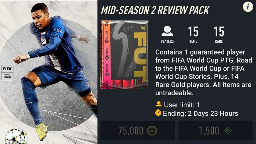 FIFA 23 Review - EA'S LAST FIFA!