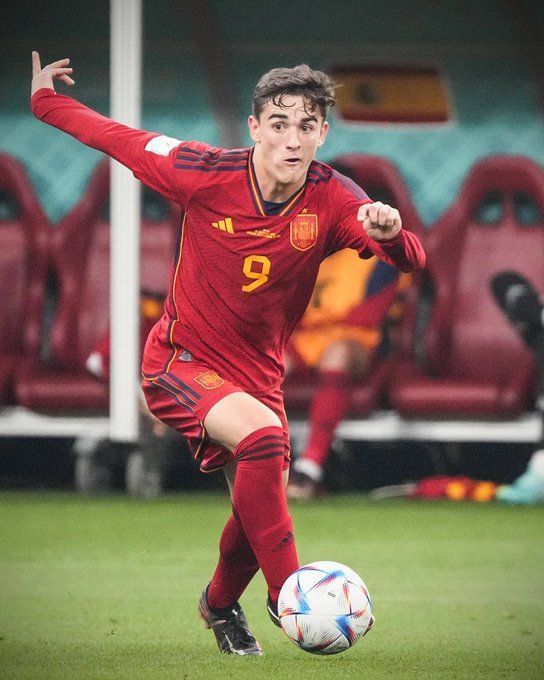 FIFA World Cup 2022 Azpilicueta admits being stunned after watching