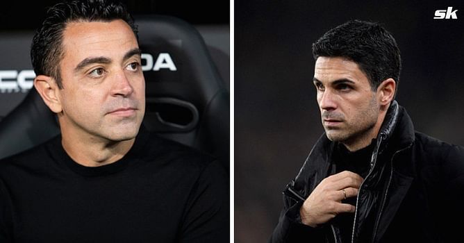 Arsenal keen on signing Barcelona star in the January transfer window - Reports
