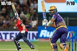 Ranking CSK's buys at the IPL 2023 Auction