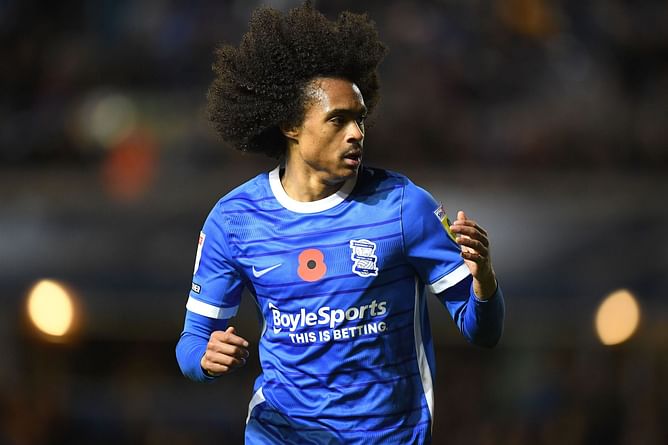 Birmingham City vs Reading Prediction and Betting Tips | December 16th 2022