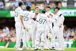 AUS vs SA Dream11 Prediction: Fantasy Cricket Tips, Today's Playing 11, Player Stats, Pitch Report for 2nd Test