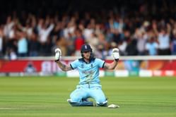 Top 5 cricket matches of all time