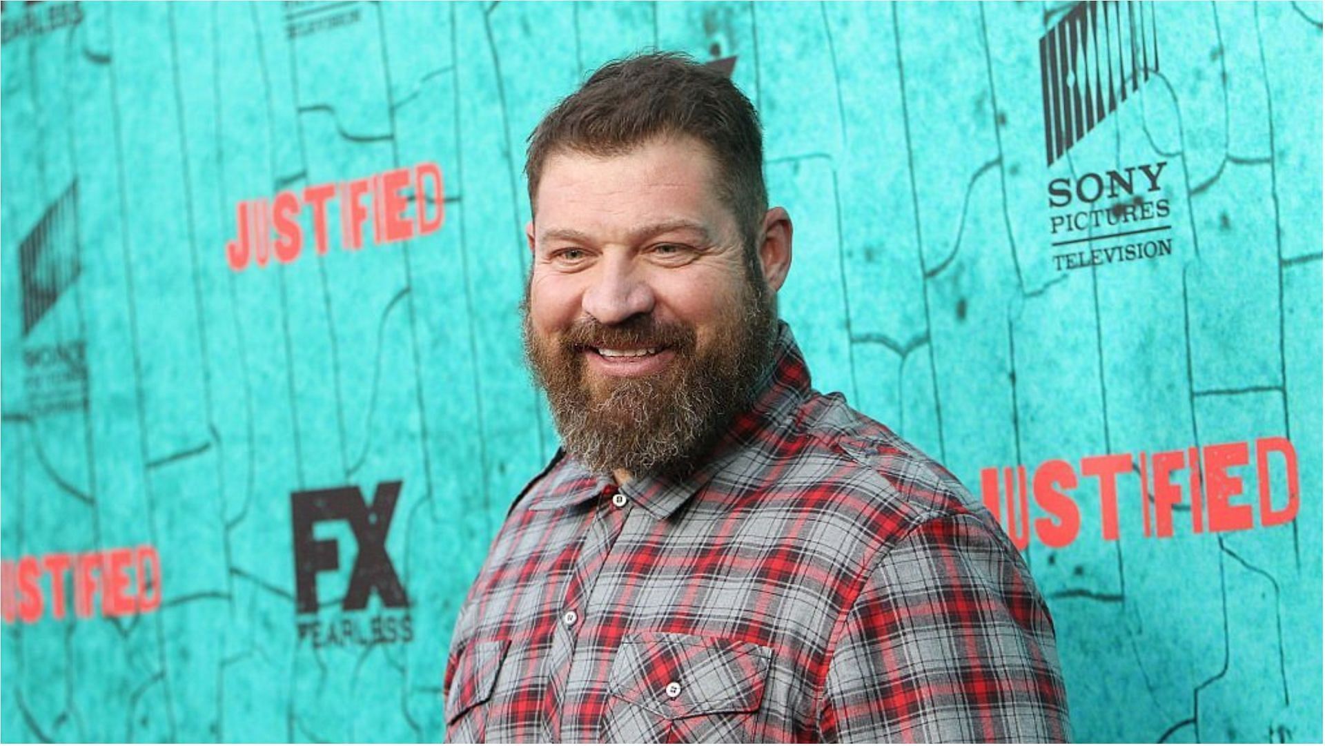 Brad William Henke gained recognition for his appearance in Orange Is the New Black (Image via Michael Tran/Getty Images)