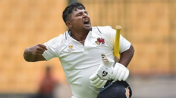 5 Indian cricketers who could make their international debut in 2023
