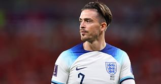 Manchester City ready to sell Jack Grealish to fund move for Liverpool target - Reports